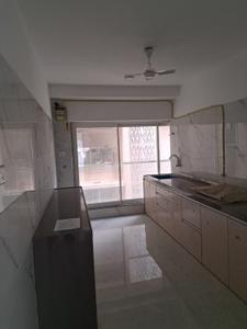 Kitchen Image of 1350 Sq.ft 3 BHK Apartment / Flat for sale in Shree Sweet Home, Juhu Mumbai for Rs. 70000000