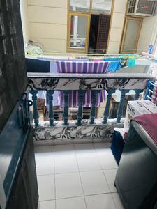 Balcony Image of 650 Sq.ft 1 BHK Apartment / Flat for sale in ABCZ East Sapphire, Sector 45 Noida for Rs. 3000000