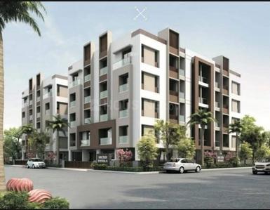 Image of 1353 Sq.ft 3 BHK Apartment / Flat for sale in Archid Sneha, BJB Nagar, Bhubaneswar for Rs. 13000000