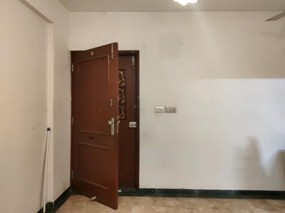Bedroom Image of 238 Sq.ft 1 RK Studio for sale in Thane West Thane for Rs. 5500000