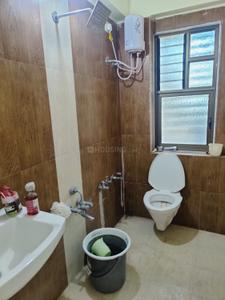Image of 2700 Sq.ft 4 BHK Apartment / Flat for sale in Shree Rang Aroma, Randesan, Gandhinagar for Rs. 13500000