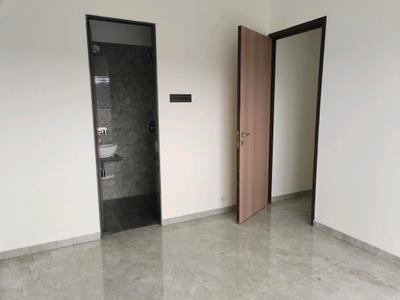 Bedroom Image of 1180 Sq.ft 2 BHK Apartment / Flat for rent in Shree Chamunda Devpriya, Ulwe Navi Mumbai for Rs. 35000