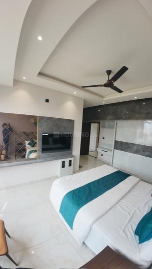 Casa vista Bedroom 1