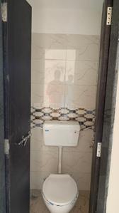 Bathroom Image of 560 Sq.ft 1 BHK Apartment / Flat for sale in Wagholi Pune for Rs. 3500000