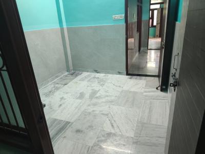 Bedroom Image of 900 Sq.ft 3 BHK Independent House for rent in Barra Kanpur for Rs. 12500