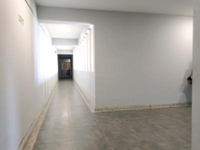 Lobby Image of 1100 Sq.ft 3 BHK Apartment / Flat for sale in Parui Mauza Kolkata for Rs. 5400000