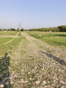 Sherpur Plot View 3