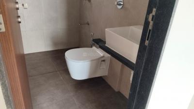 Image of 1020 Sq.ft 3 BHK Apartment / Flat for rent in VJ Yashwin Enchante, Wagholi, Pune for Rs. 31000