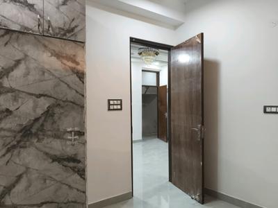 Bedroom Image of 1050 Sq.ft 2 BHK Apartment / Flat for sale in Krishna Elite Homes, Noida Extension Greater Noida for Rs. 4250002