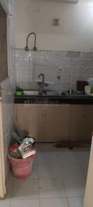 Kitchen Image of 1900 Sq.ft 3.5 BHK Apartment / Flat for sale in Purvanchal PMO Apartments, Sector 62 Noida for Rs. 22000000