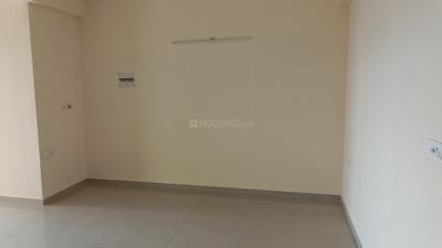 Living Room Image of 850 Sq.ft 2 BHK Apartment / Flat for rent in Pyramid Fusion Homes, Sector 70A Gurgaon for Rs. 18500
