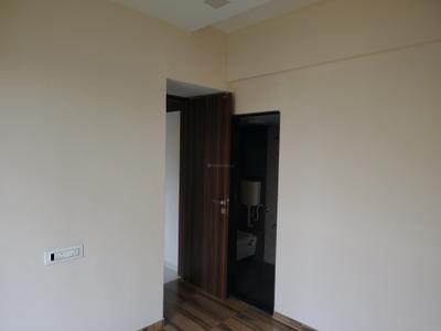 Bedroom Image of 1112 Sq.ft 2 BHK Apartment / Flat for rent in Thane West Thane for Rs. 55000