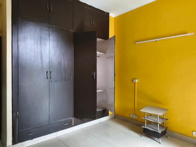 Bedroom Image of 1650 Sq.ft 3 BHK Apartment / Flat for sale in Indirapuram Ghaziabad for Rs. 17500000