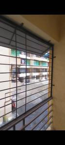 Balcony Image of 450 Sq.ft 1 RK Apartment / Flat for sale in Sagar Platinum Sagar Jewels, Badlapur East Badlapur for Rs. 1650000