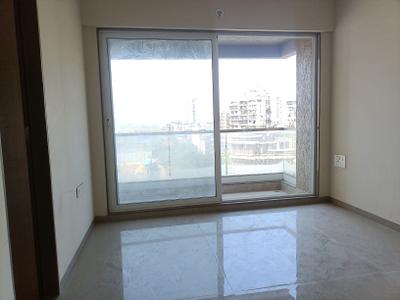 Bedroom Image of 1678 Sq.ft 3 BHK Apartment / Flat for sale in Konnark Shree Krishna Paradise, Kharghar Navi Mumbai for Rs. 32000000