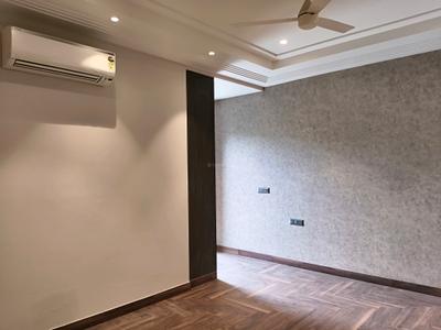 Bedroom Image of 2290 Sq.ft 3 BHK Apartment / Flat for rent in Conscient Hines Elevate, Sector 58 Gurgaon for Rs. 120000