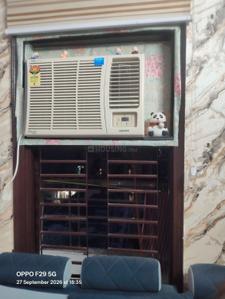 Living Room Image of 603 Sq.ft 3 BHK Apartment / Flat for rent in Uttam Nagar New Delhi for Rs. 20000