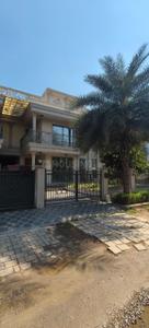 Image of 3500 Sq.ft 4 BHK Independent House for sale in Saamarth City, Sargasan, Gandhinagar for Rs. 42000000