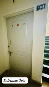 Balcony Image of 1300 Sq.ft 3 BHK Apartment / Flat for sale in Emerald The Emerald, Bhayli Vadodara for Rs. 2800000