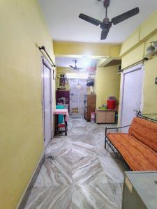 Living Room Image of 550 Sq.ft 2 BHK Apartment / Flat for sale in Baranagar Kolkata for Rs. 2500000