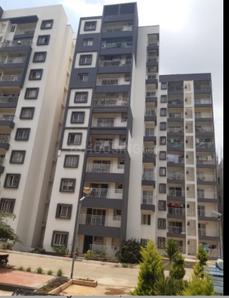 Image of 1700 Sq.ft 3 BHK Apartment / Flat for rent in Hoodi, Bengaluru for Rs. 75000