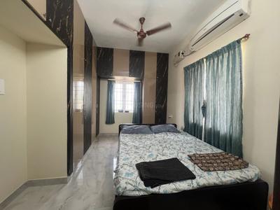 Bedroom Image of 4040 Sq.ft 7 BHK Independent House for sale in Vettuvankani Chennai for Rs. 37500000