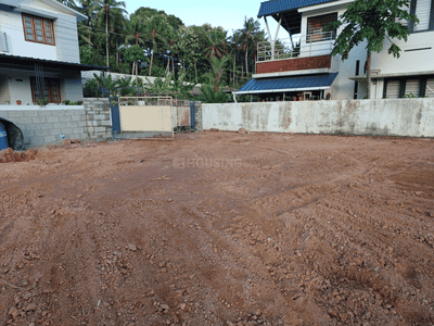 Mannanthala Plot View 2