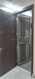 Bedroom Image of 750 Sq.ft 2 BHK Builder Floor for rent in Janakpuri New Delhi for Rs. 33000