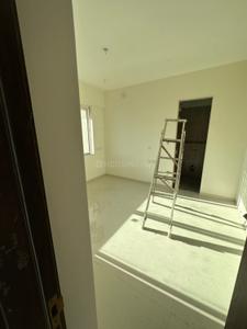 Bedroom Image of 715 Sq.ft 2 BHK Apartment / Flat for sale in Tridhaatu Morya, Govandi Mumbai for Rs. 25500000