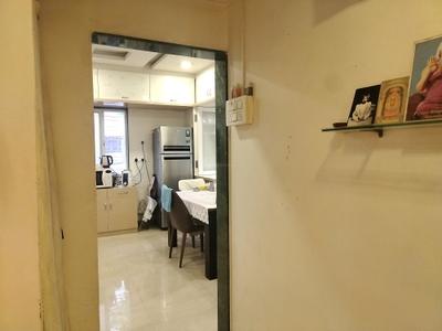 Pooja Room Image of 1600 Sq.ft 5 BHK Independent House for sale in BK Jhala Nirmal Park, Yashwantrao Chavan Nagar Pune for Rs. 16900000