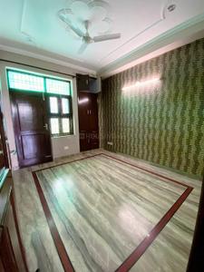 Bedroom Image of 2500 Sq.ft 3 BHK Builder Floor for sale in Green Homes, Palam Vihar Gurgaon for Rs. 21000000