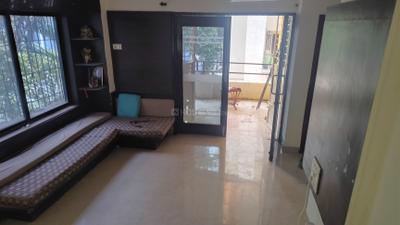Living Room Image of 2000 Sq.ft 3 BHK Villa for sale in Royal Residency, Baner Pune for Rs. 27500000