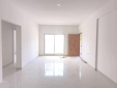 Living Room Image of 1405 Sq.ft 3 BHK Apartment / Flat for sale in SV Brundhavanam, Vajarahalli Bengaluru for Rs. 9343000