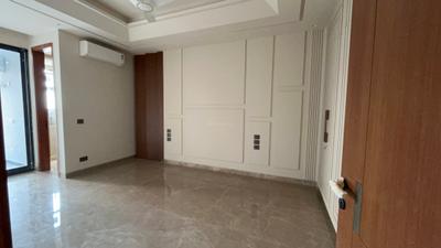 Bedroom Image of 4500 Sq.ft 4 BHK Builder Floor for sale in Greater Kailash I New Delhi for Rs. 137500000