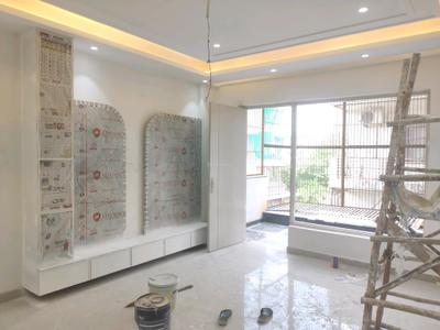 Bedroom Image of 3990 Sq.ft 4 BHK Builder Floor for sale in Green Field Colony Faridabad for Rs. 32000000