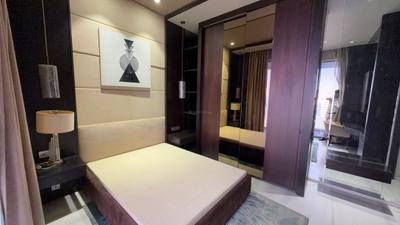 Bedroom Image of 4500 Sq.ft 4 BHK Apartment / Flat for sale in Bandra West Mumbai for Rs. 260000000