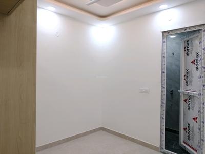 Bedroom Image of 1115 Sq.ft 4 BHK Builder Floor for sale in Raju Parak Extension New Delhi for Rs. 11100000