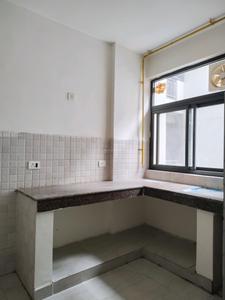 Kitchen Image of 1120 Sq.ft 2 BHK Apartment / Flat for sale in CGEWHO Kendriya Vihar, Phi II Greater Noida for Rs. 12012000