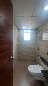 Bathroom Image of 1488 Sq.ft 3 BHK Apartment / Flat for sale in Infinito Sereno, Baner Pune for Rs. 12500000