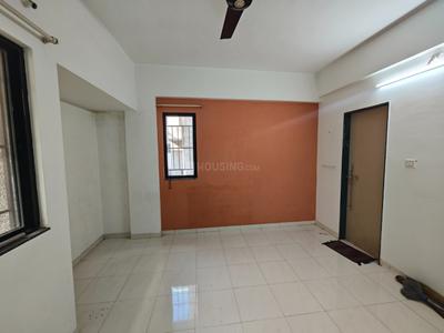 Hall Image of 1365 Sq.ft 3 BHK Apartment / Flat for rent in Pramod Nagar Nashik for Rs. 22000