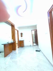 Hall Image of 1500 Sq.ft 3 BHK Builder Floor for rent in Padmanabhanagar Bengaluru for Rs. 40000