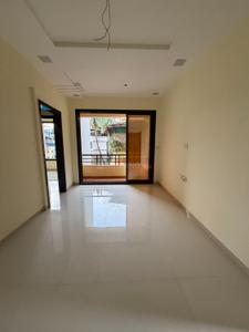 Hall Image of 985 Sq.ft 2 BHK Apartment / Flat for sale in Dombivli West Thane for Rs. 6600000