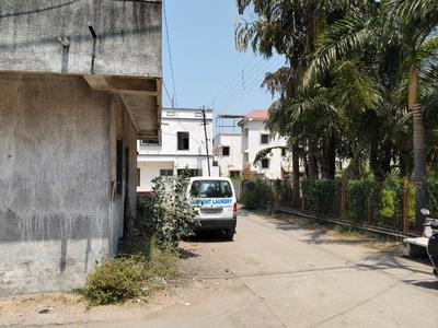 Image of 850 Sq.ft 2 BHK Independent House for sale in Saiyed Vasna, Vadodara for Rs. 8000000