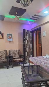 1 BHK Flat