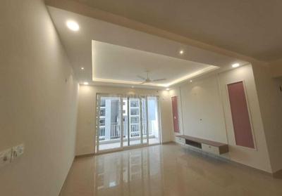 Hall Image of 2770 Sq.ft 4 BHK Apartment / Flat for rent in ND Passion Elite, Electronic City Bengaluru for Rs. 89999