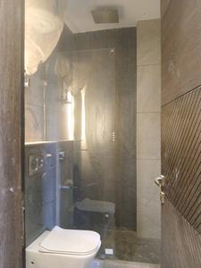 Common Bathroom Image of 1350 Sq.ft 3 BHK Builder Floor for sale in Paschim Vihar New Delhi for Rs. 30000000