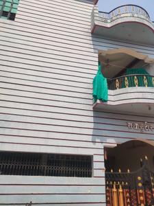 2 BHK Independent Builder Floor