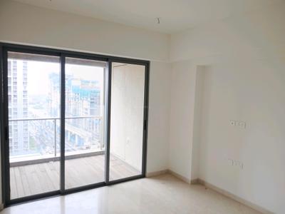 Bedroom Image of 1229 Sq.ft 2 BHK Apartment / Flat for sale in Lodha New Cuffe Parade Lodha Dioro And Elisium 41st To 45th Floor, Sion Mumbai for Rs. 31600000