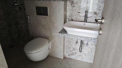 Image of 807 Sq.ft 2 BHK Apartment / Flat for sale in Pittie Antariksh Ace, Bandra East, Mumbai for Rs. 33000000