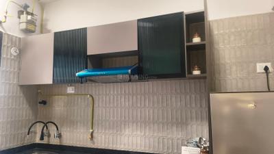 Kitchen Image of 850 Sq.ft 2 BHK Apartment / Flat for sale in Borivali West Mumbai for Rs. 25000000